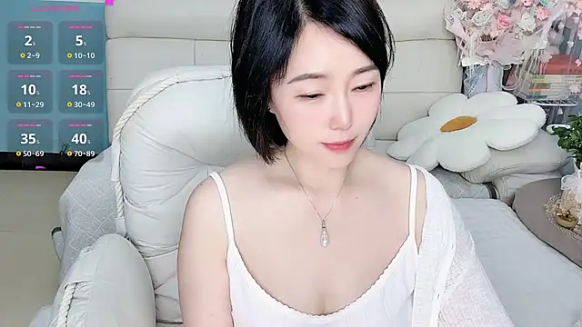 Yinzi_ Webcamshow