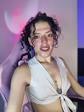 Chatroom XXX en direct de vanesa_gomez