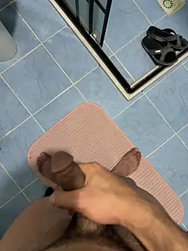 kangro_80's Webcam Show