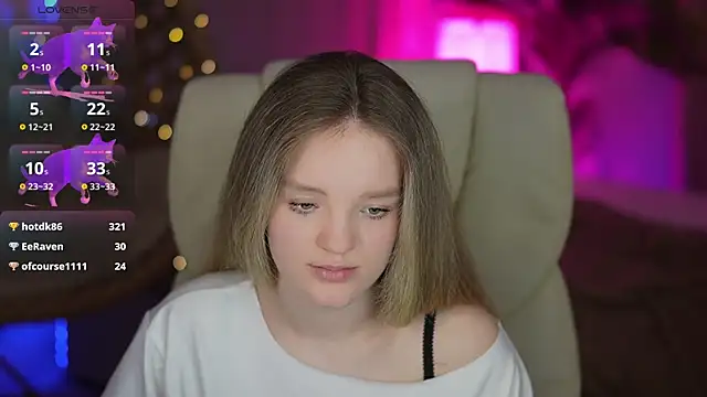 MariaMedow live XXX chat