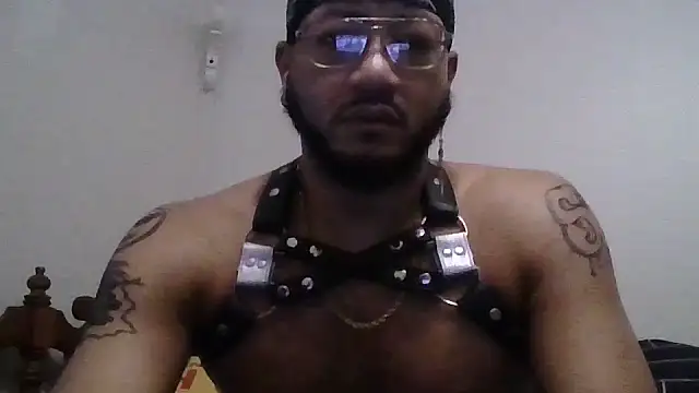 Show webcam de KY_Sir35