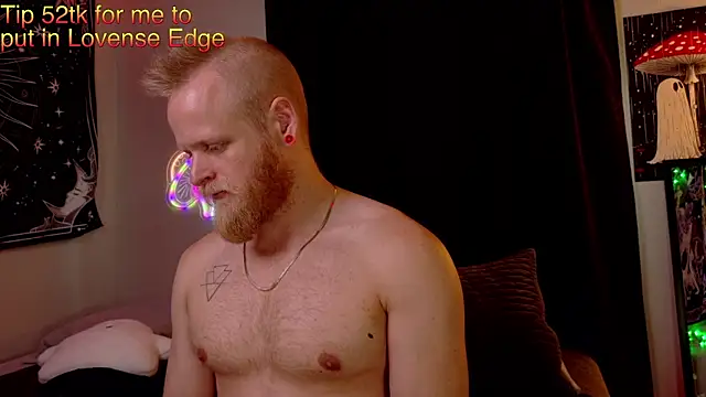 randyroderick's Webcam Show