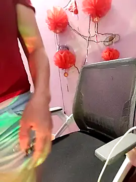 عرض كام JordanXo_69