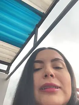 Cami_olarte: απευθείας συνομιλία ΧΧΧ