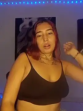 Lilith_hot_dirty666 Show in webcam