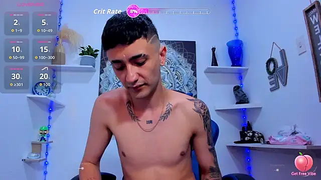 Jey_hot7 Webcam Show