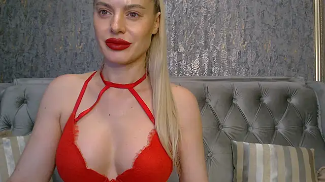 BlondieStar's Live XXX Chat
