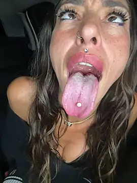 Lalla_Amani webcam show