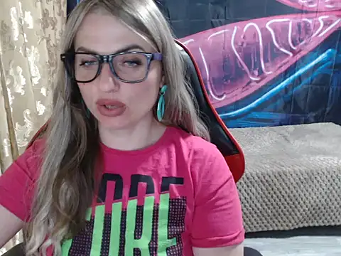 Webkamerová show SoftEnigma