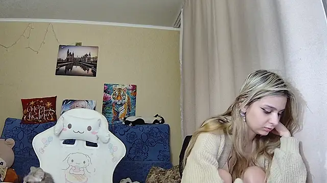 Dirty_kiss69: онлайн-секс-чат
