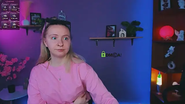 mila_glow1 – Naživo XXX chat