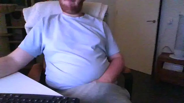 richard9718 Webcam Show