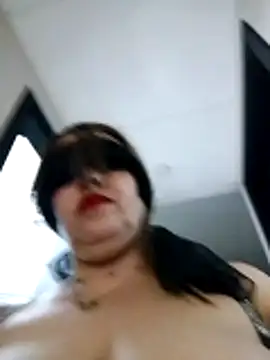 -Sonbola's Webcam Show