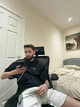Juliann69Ramiro Adlı Modelin Web Kamerası Şovu