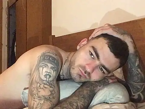 Вебкам-шоу jacobsex221