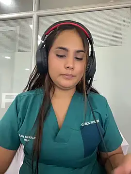 Chat XXX en directo de Noa_Harper-