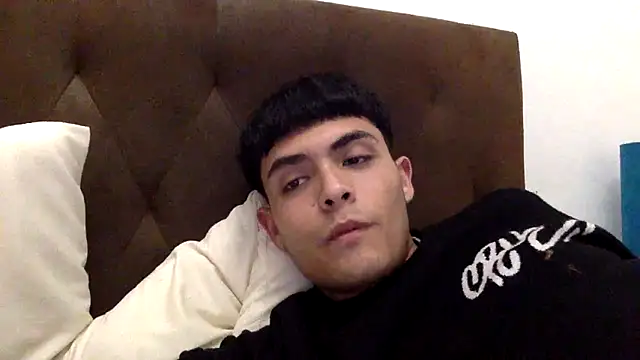 argentinopollon webcam show