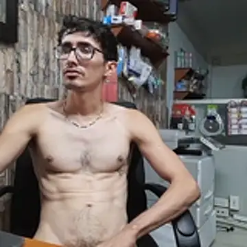 Show Webcam de jhosuamoore