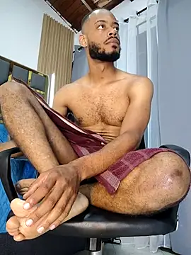 Oliver_bigblack_cock 网络视讯表演