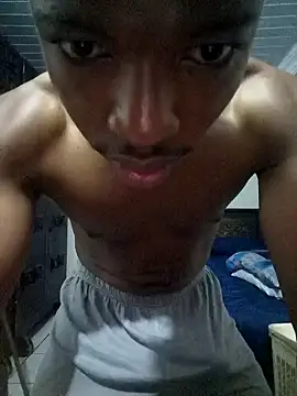 Show Webcam de Drpleases