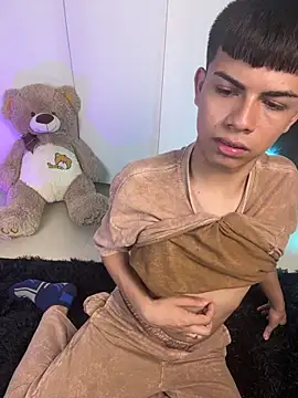 Asher_Young's Webcam Show