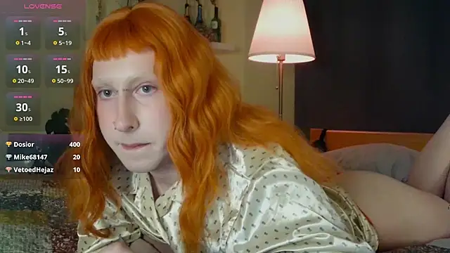 Онлайн чат XXX lia_grl