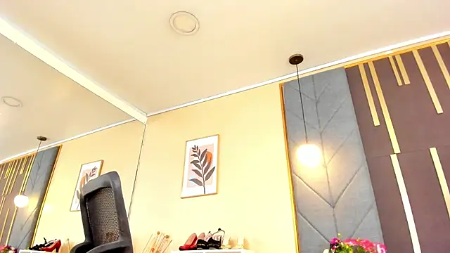 OliviGrace's Live XXX Chat