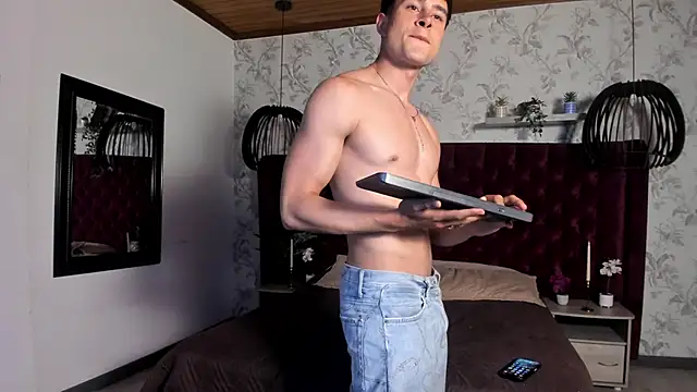 AustinJones_ Webcamshow