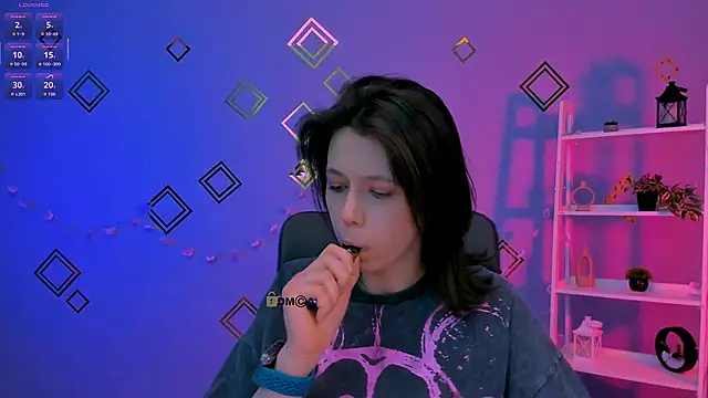 aria_wild_ Webcamshow