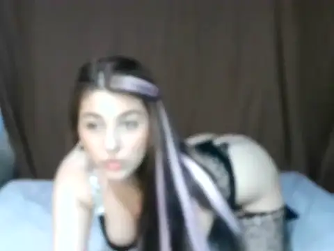 RosyyLux Webcamshow