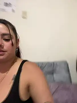 Show webcam de angelasm