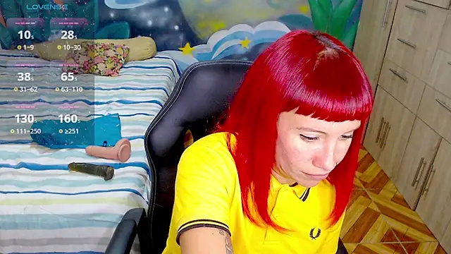 Онлайн чат XXX Eimy_lorens