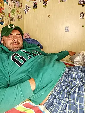 Webkamerová show toro23xxxl