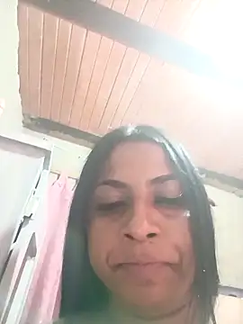 Sembang XXX Secara Langsung Giselabrunette25