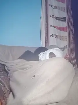 blackhemmar's Webcam Show