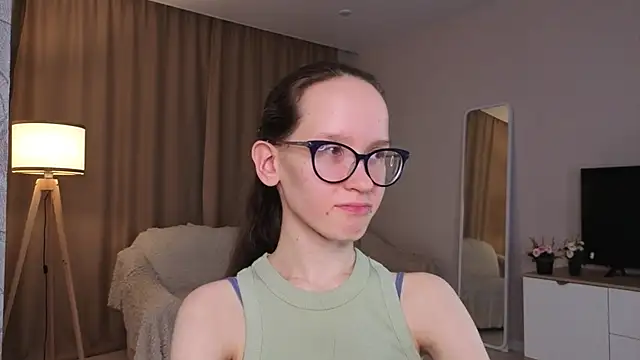 BettyBrowni – Naživo XXX chat