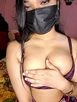 Show Webcam de ariya-03