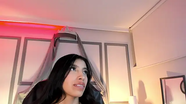 Tiffany_Low 现场XXX聊天