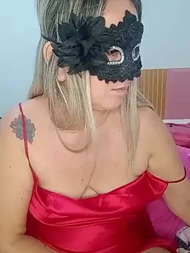 Živý XXX chat titiasexy