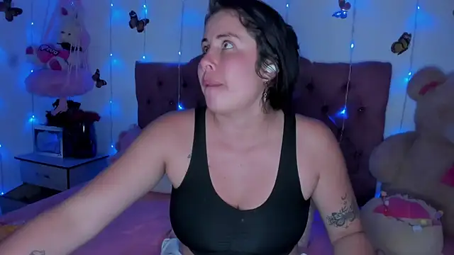 Dana_Jeins Live XXX-Chat