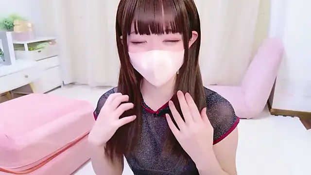 hina_ice17のウェブカメラショー