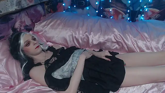 yutachka – webcam-show