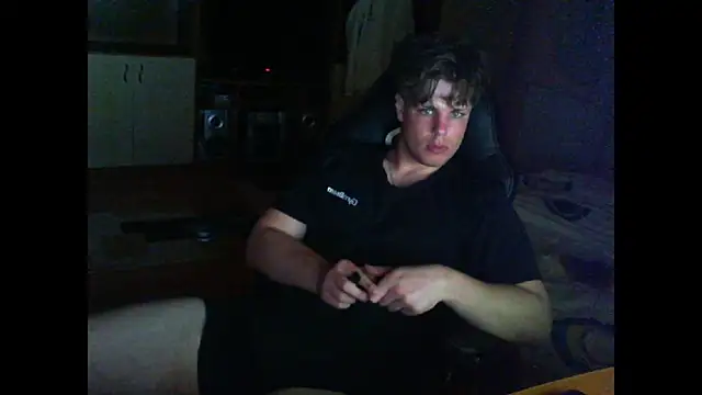 Kane_Wolf 라이브 XXX 채팅