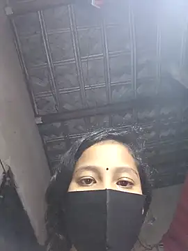 Show Webcam de Rajni-777