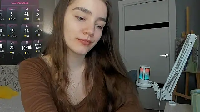 sweete_chantal 라이브 XXX 채팅