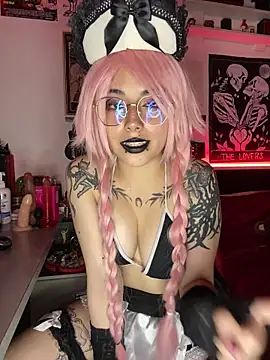 Chat XXX en directo de neo_vampy