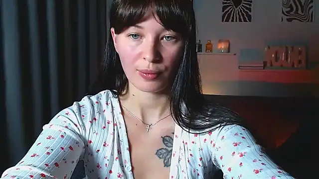 Živý XXX chat AlexaSven