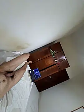 Ninfetinho70 Webcam-Show