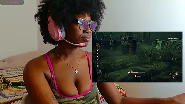 mochakaia Chat XXX in diretta