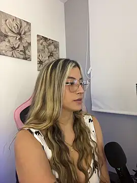 Issabela_G1 – Live XXX-chat